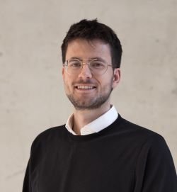 Tim Deumlich 
