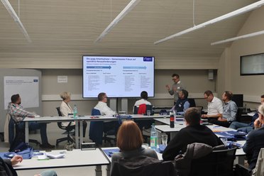 Fachkonferenz Mainova