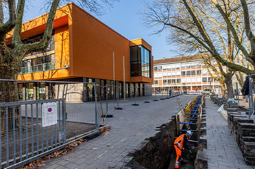 Georg-Büchner-Schule