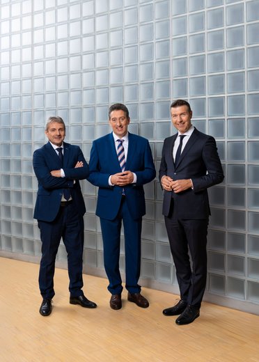 Gesamtvorstand der Mainova AG