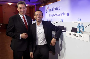 Hauptversammlung Mainova AG