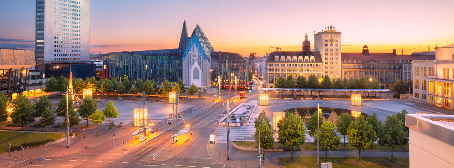 Mainova-Stromtarife für Leipzig