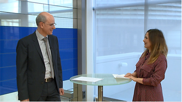 © Mainova Vorschaubild Video mit Interview zu USV-Anlagen