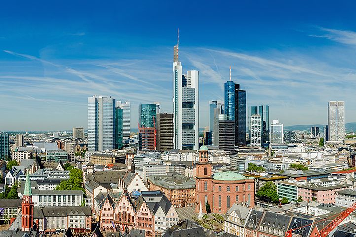 Öffentliche Ladestationen: Standorte gesucht