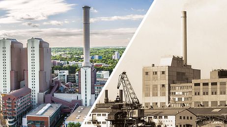 Backstage Techniker Pult auf der Pressekonferenz