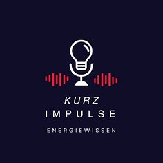 Mikro Icon mit Kurzimpulse