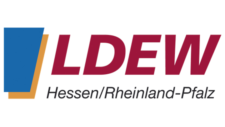 Logo LDEW