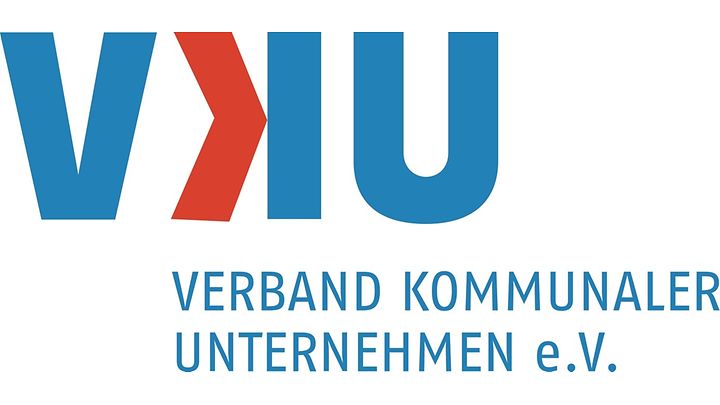 Logo VKU