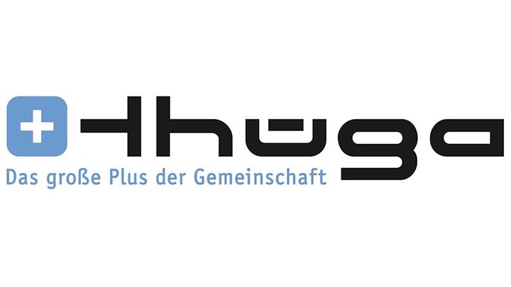 Logo Thüga