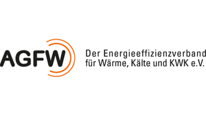 Logo AGFW