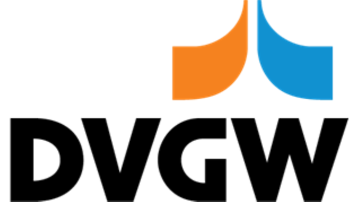 Logo DVGW