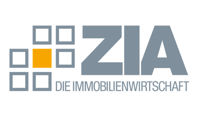 Logo ZIA