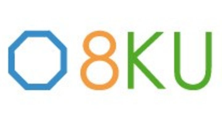 Logo 8KU