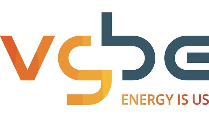 Logo vgbe