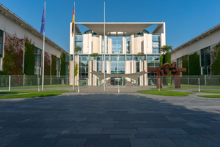 © pixabay.com/scholty1970 Bundeskanzleramt
