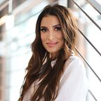 Portrait von Jelena Bohajra