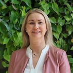 Portrait von Anna Walth