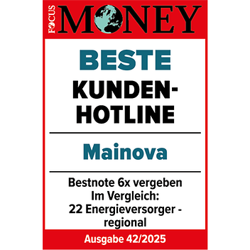 Focus Money Siegel Beste Kundenhotline