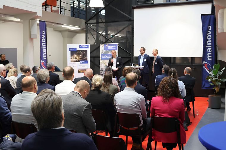 Fachkonferenz Mainova