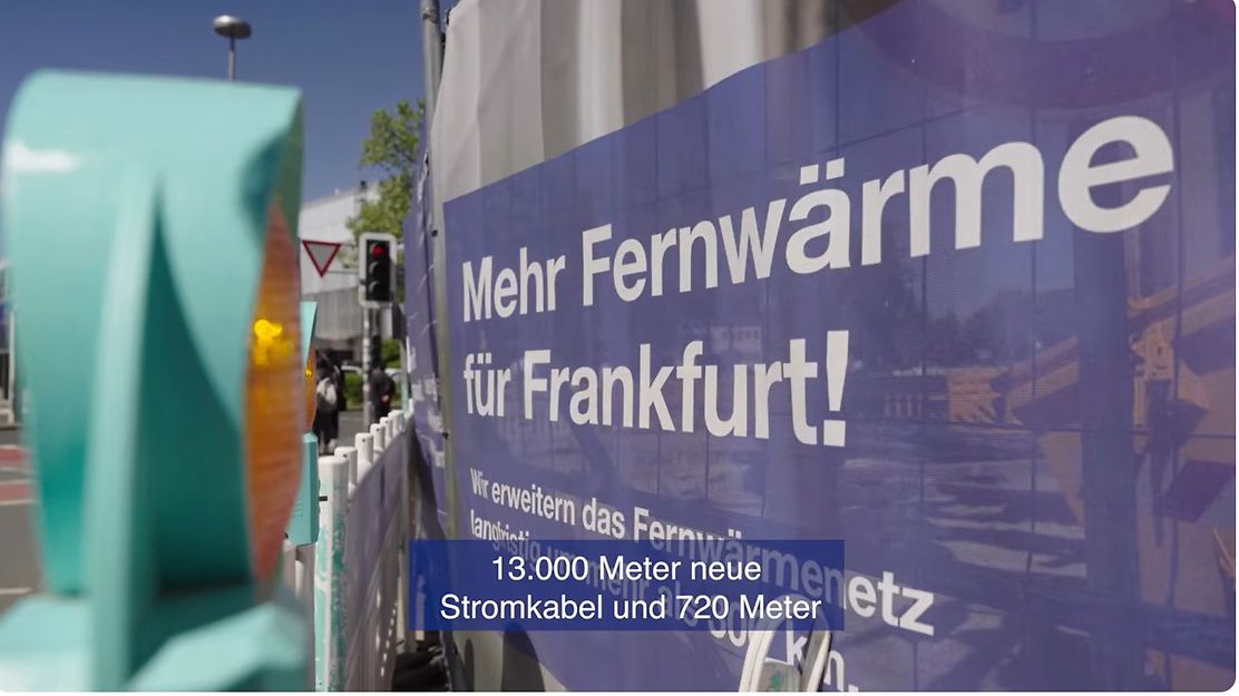 Videovorschaubild Baustelle Bockenheimer Landstrasse