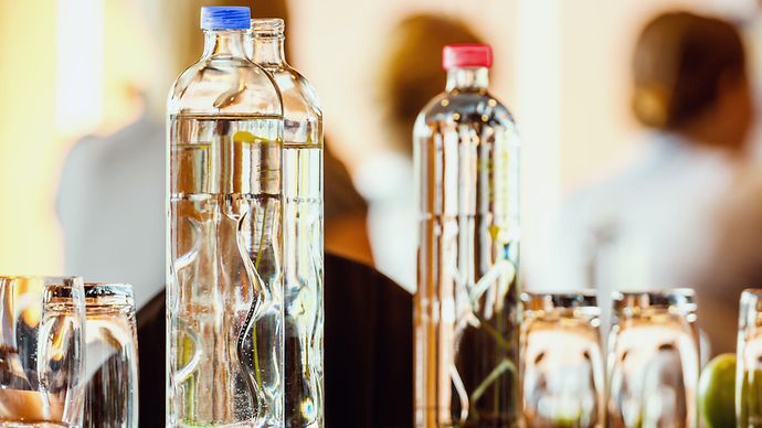 Mainova Aqua Business – Trinkwasserversorgung 