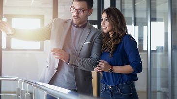 Energieberatung für Unternehmen