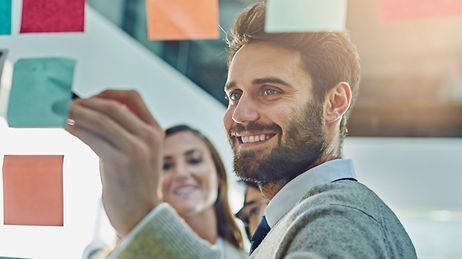 Energieaudit für Unternehmen