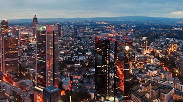 Individuelle Versorgung für Unternehmen