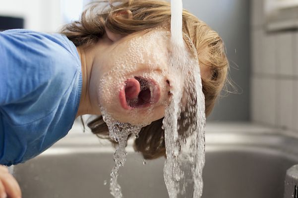 Mainova Aqua Classic – Trinkwasser aus der Region