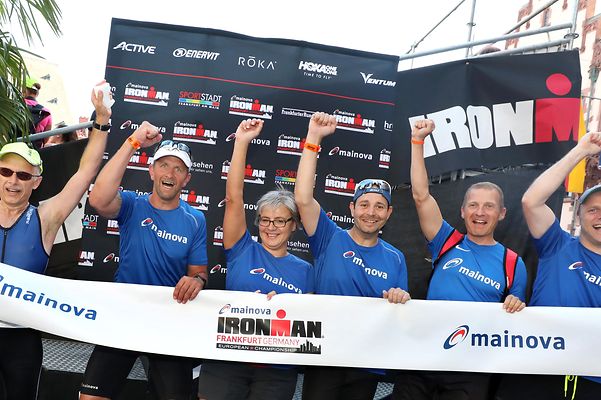 Engagement - Breitensport