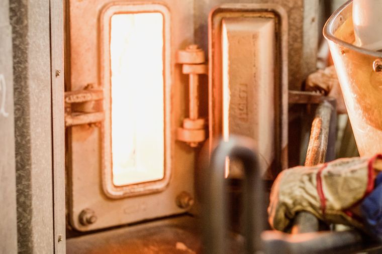 Kraftwerke in Frankfurt - Energie von hier