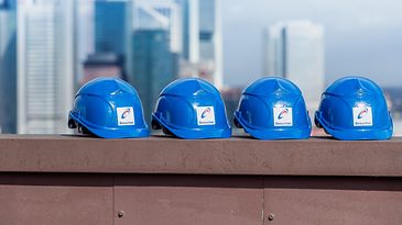 Mainova Kraftwerksbesichtigungen 