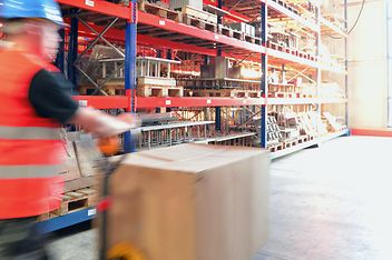 Mainova Gas Fix – Erdgas für Großunternehmen