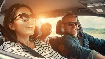 Carsharing: Elektroautos geschäftlich und privat teilen