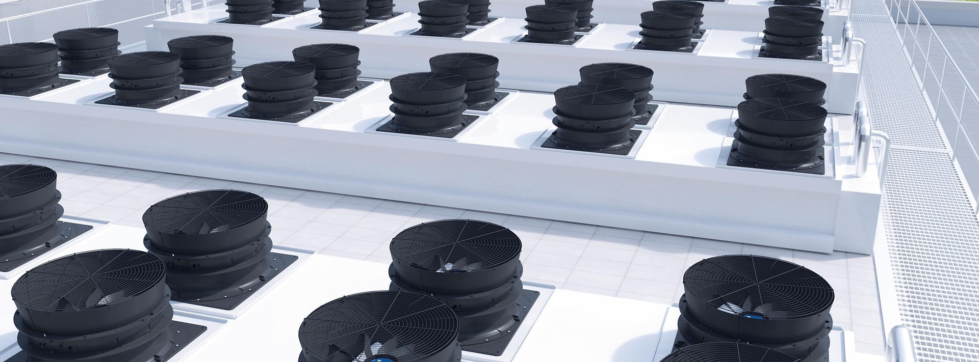 © Ziehl Abegg SE Radial-EC-Ventilatoren