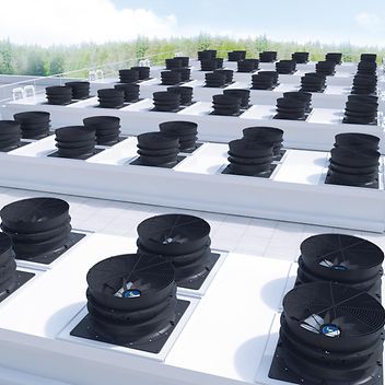 Radial-EC-Ventilatoren