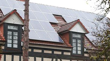 Referenz Landhaus Alte Scheune