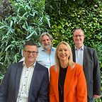 © Mainova Bild mit dem Team der Mainova Vertriebspartnern