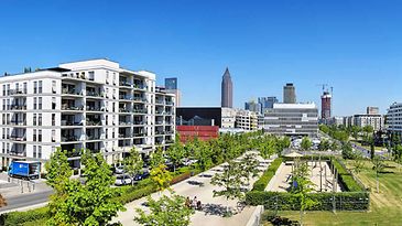 Lösungen für die Immobilienwirtschaft