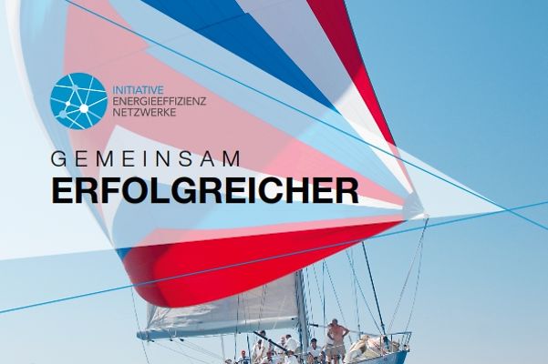 Business Energieeffizienz-Netzwerk