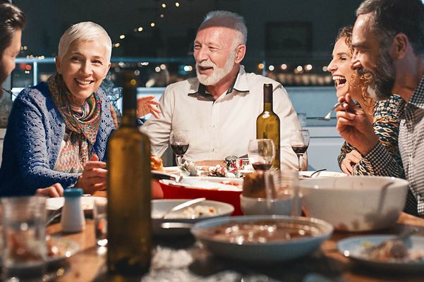 Für Zuhause Tarife Strom