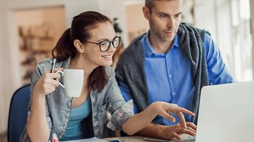 Wissen & Hilfe für Unternehmen