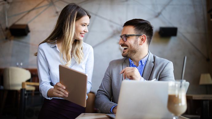 Mainova BusinessStrom Fix Pur