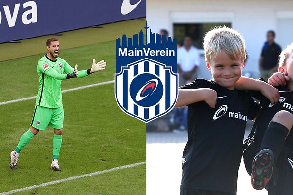 Mainova engagiert sich für lokale Sportangebote für Jung und Alt.