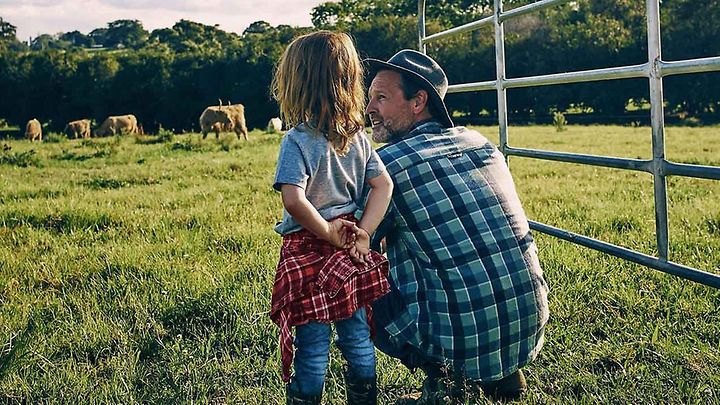 Grüner Strom mit den Mainova Öko-Optionen