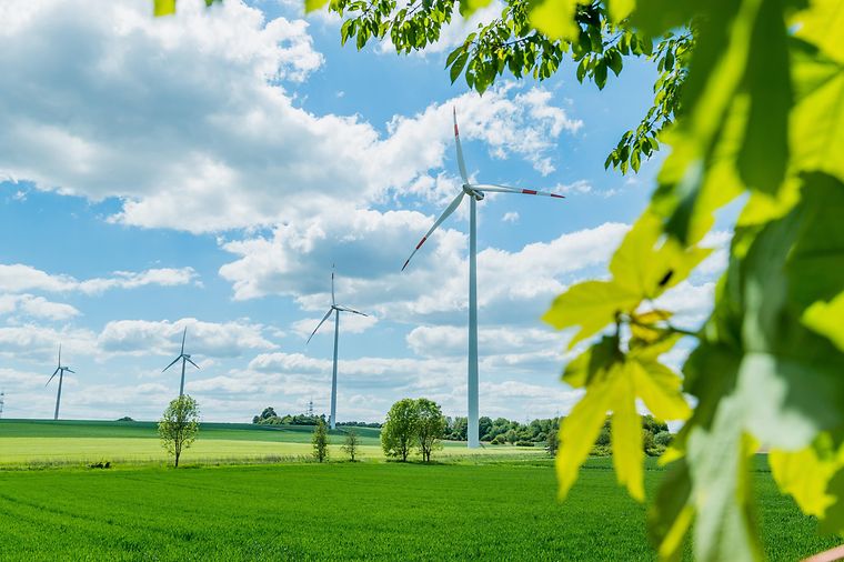 Fotos Windräder Karben-16