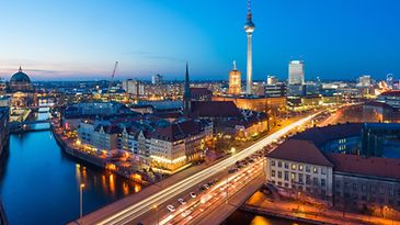 Mainova-Stromtarife für Berlin