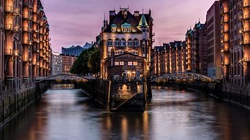 Mainova-Stromtarife für Hamburg