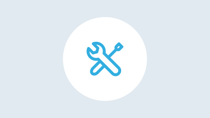 3. Fachgerechte Installation